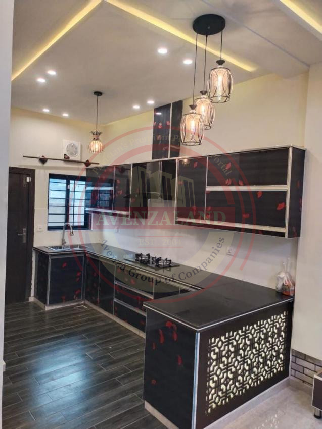 5 Marla House in Bahria Town Rawalpindi