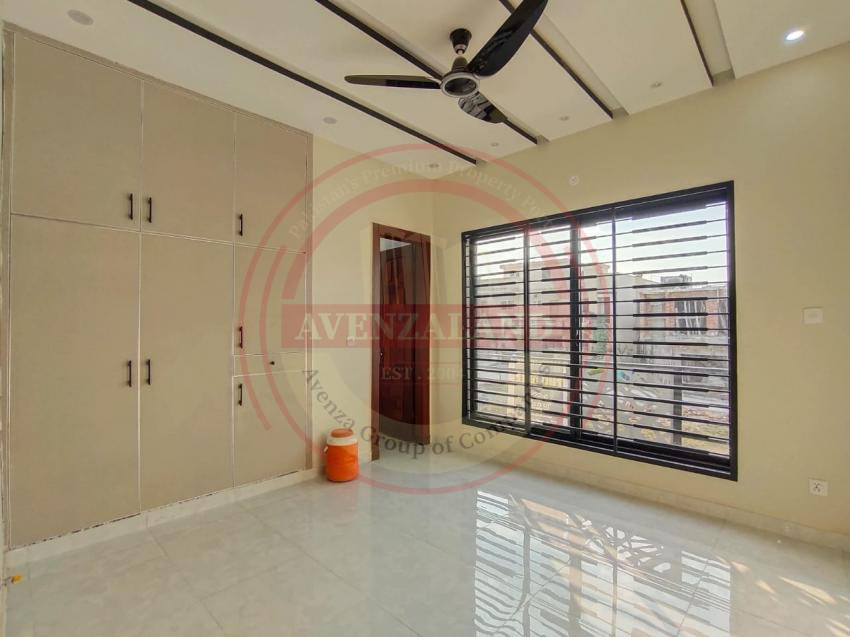 7 Marla House For Sale In Bahria Town Rawalpindi.