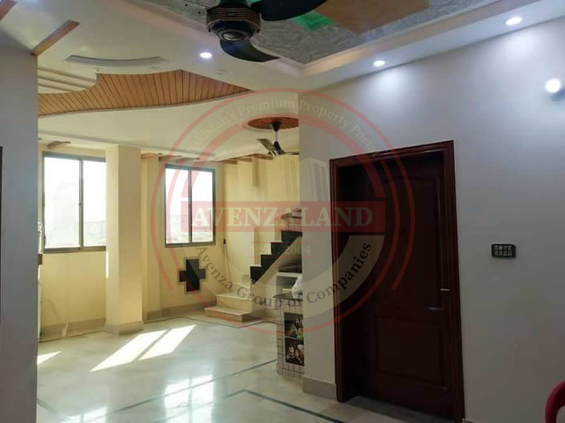 10 Marla House For Sell in Shalimar Colony Multan
