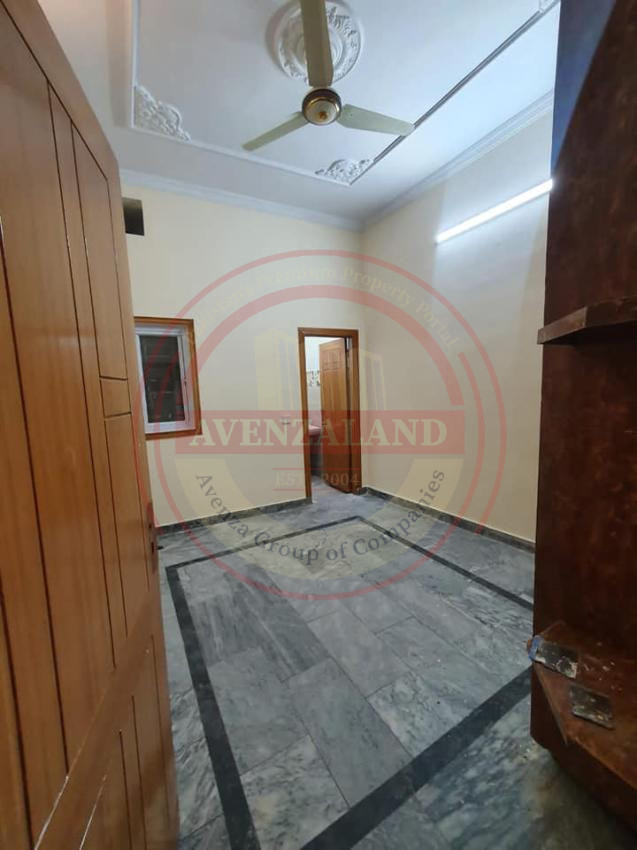 4 Marla House For Sale In Gulzar E Quaid Rawalpindi.