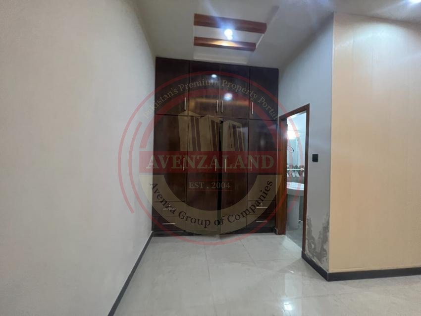 10 Marla House For Sale In Adyala Road Rawalpindi.