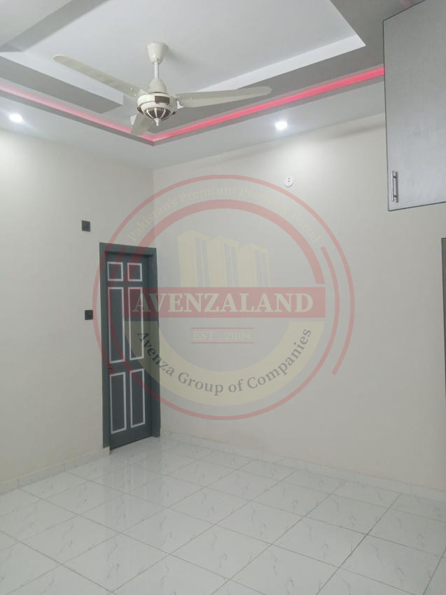 5 Marla House in Bahria Town Rawalpindi