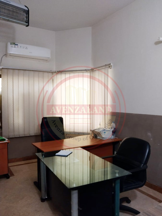 1.7 Kanal House For Sell in  Abdali Road Multan