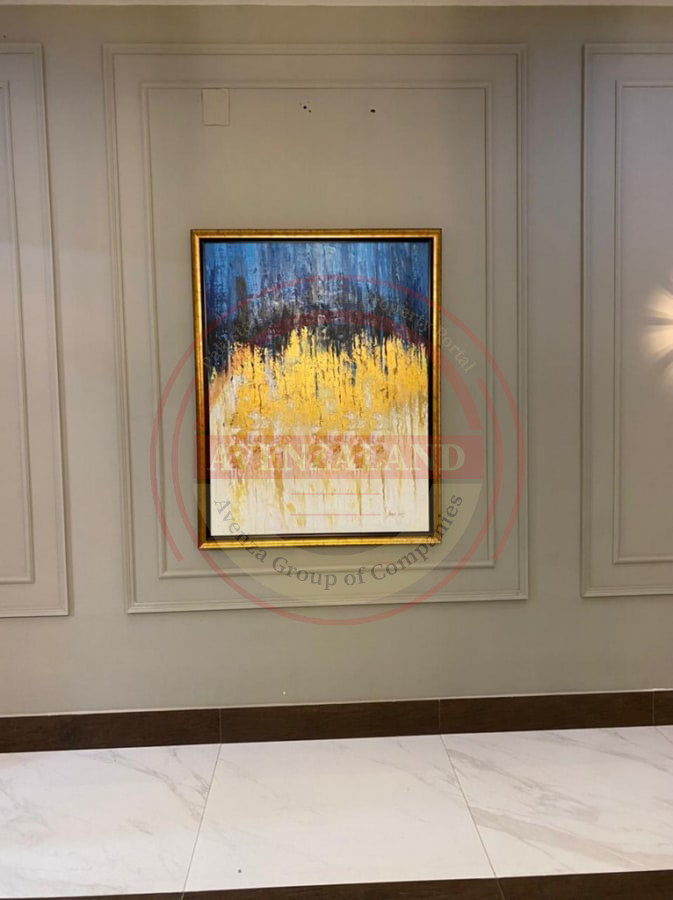 10 Marla House For Sell in Eden Valley, Faisalabad