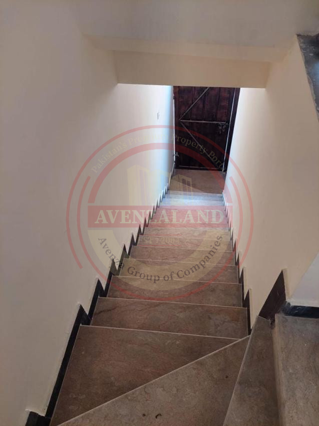 5 Marla House Available For Sale In Hayat Abad Peshawar 