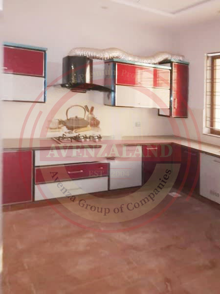 6 Marla House for Sell In Shalimar Colony Multan