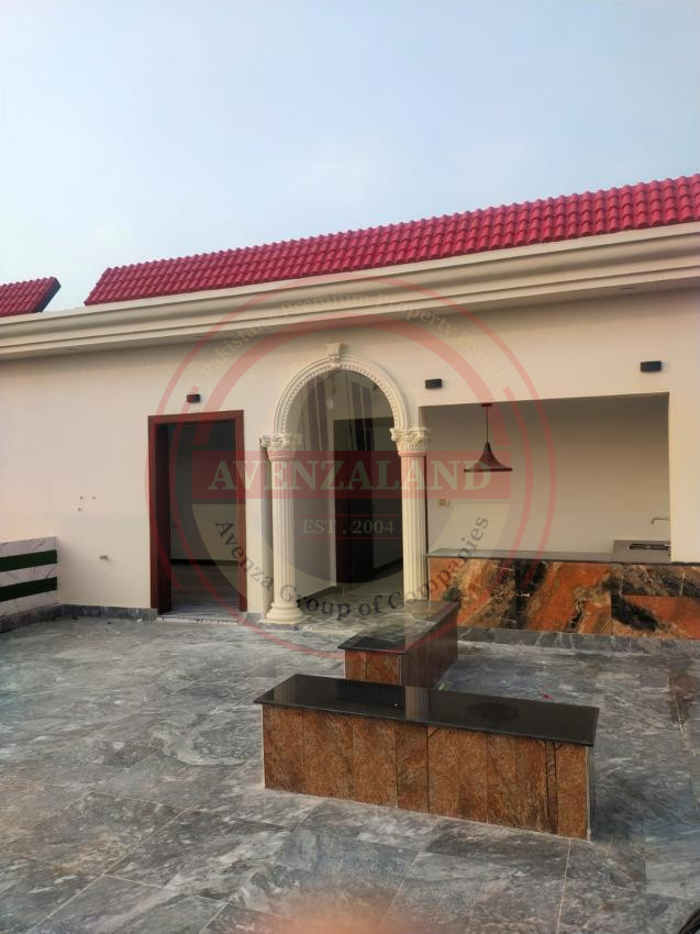 10 Marla House is Available for Sale in Citi Housing Gujranwala.