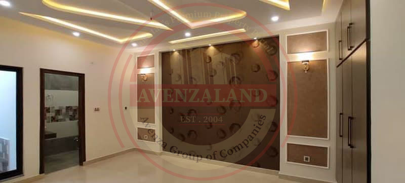 5 Marla House For Sell in Buch Executive Villas Multan