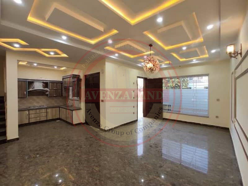 5 Marla House For Sell in Buch Executive Villas Multan