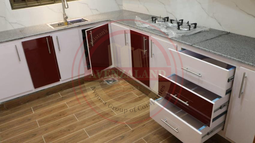 7 Marla House For Sale In Bahria Town Rawalpindi.