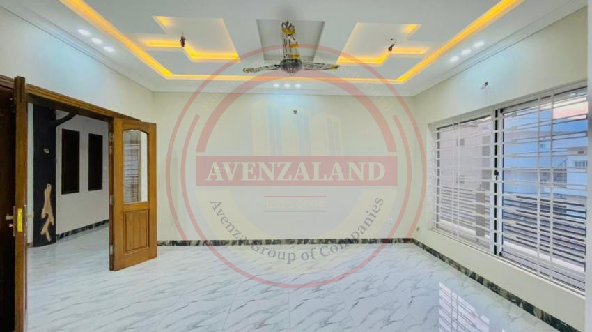 2 Kanal House For Sale in Bahria town Islamabad