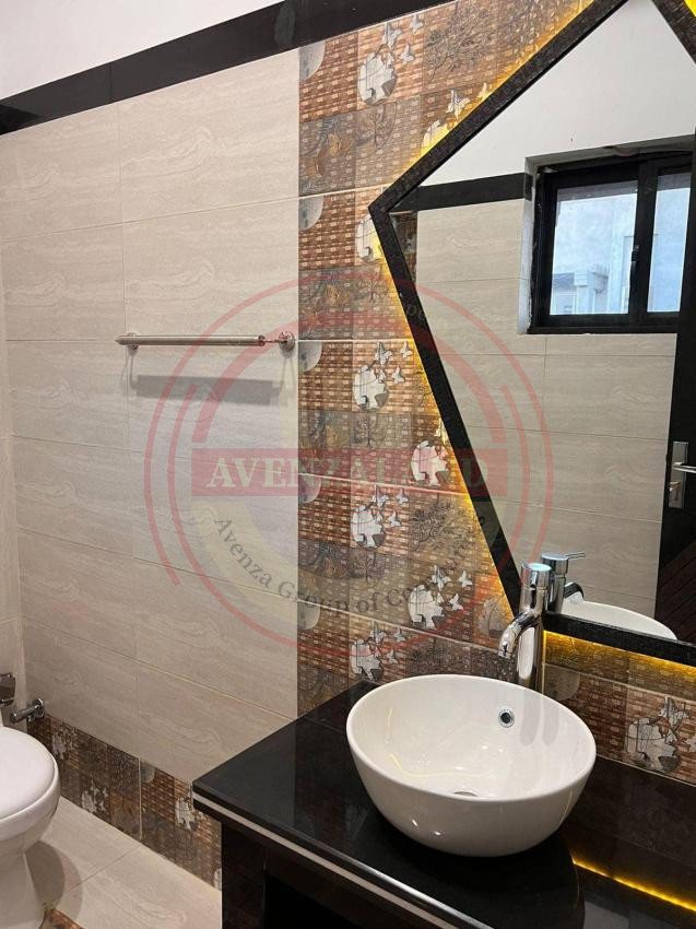 7 Marla House For Sale In Bahria Town Rawalpindi.