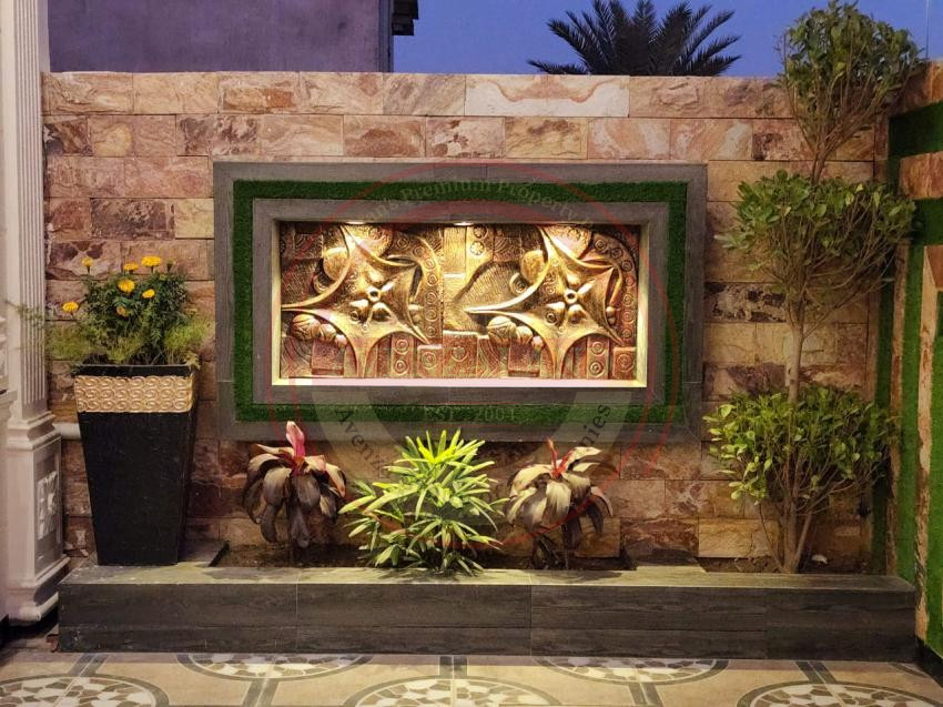 10 Marla House is Available for Sale in Citi Housing Gujranwala.