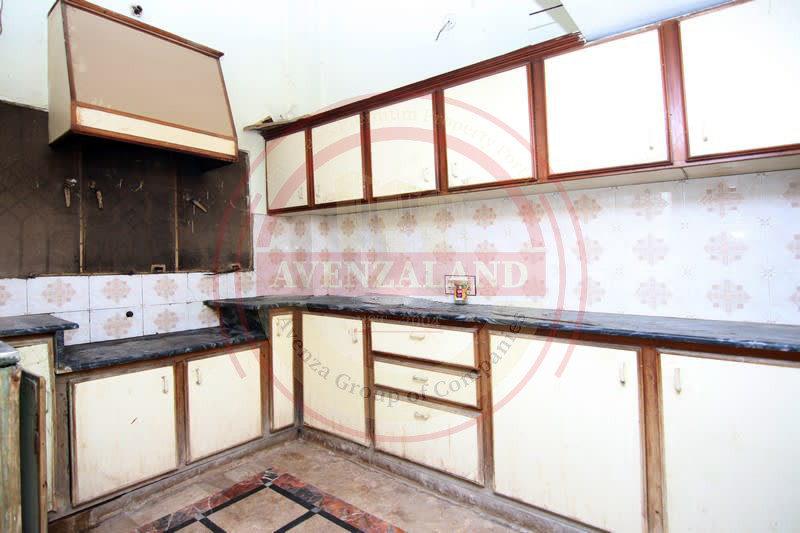 10 Marla House For Sell Lodhi Colony Multan