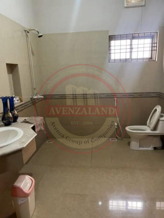 2 Marla House For Sale In Khalid Town, Faisalabad