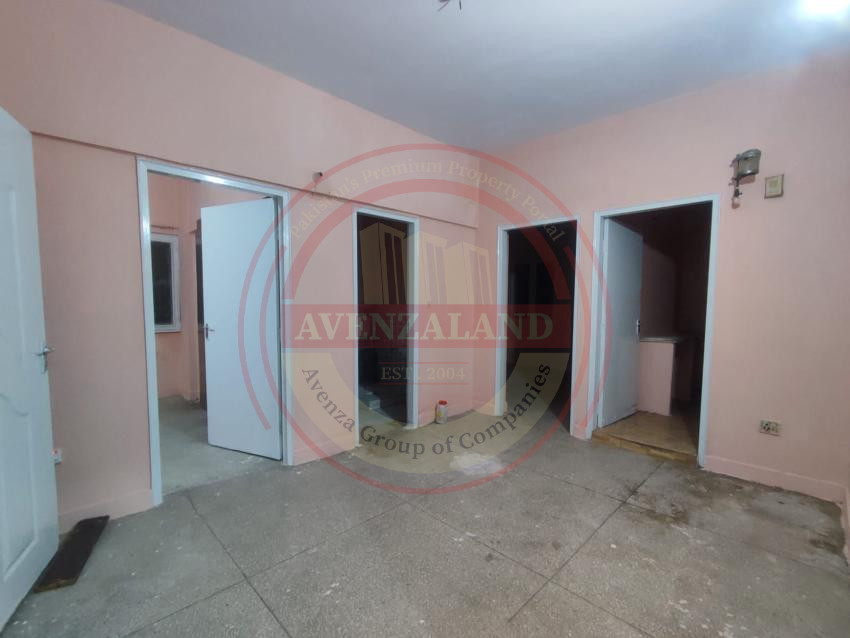 2 Bed Apartment for sale maskan chorangi Karachi