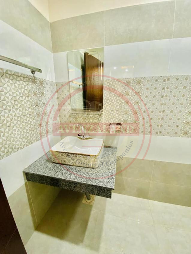 4 Marla Breand New House For Sale In Buch Executive Villas Multan