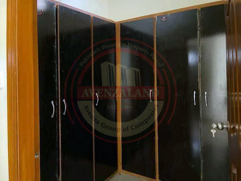 8 Marla House For Sell in Zakariya Town Multan