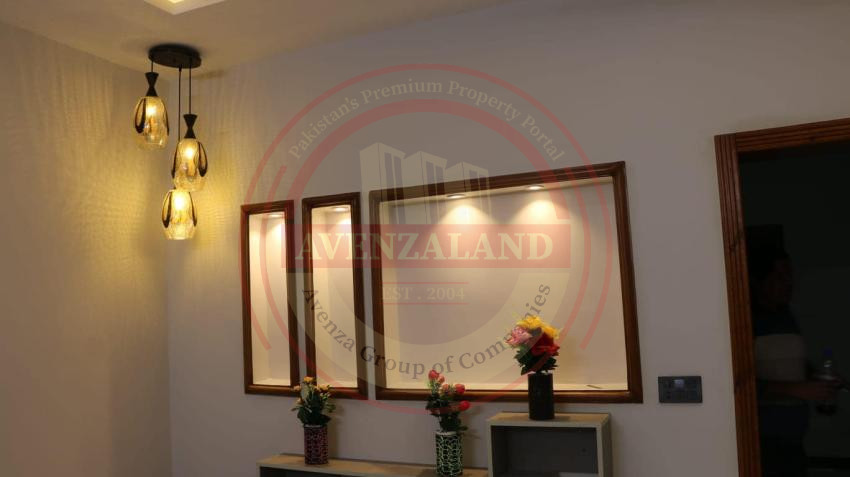 7 Marla House For Sale In Bahria Town Rawalpindi.