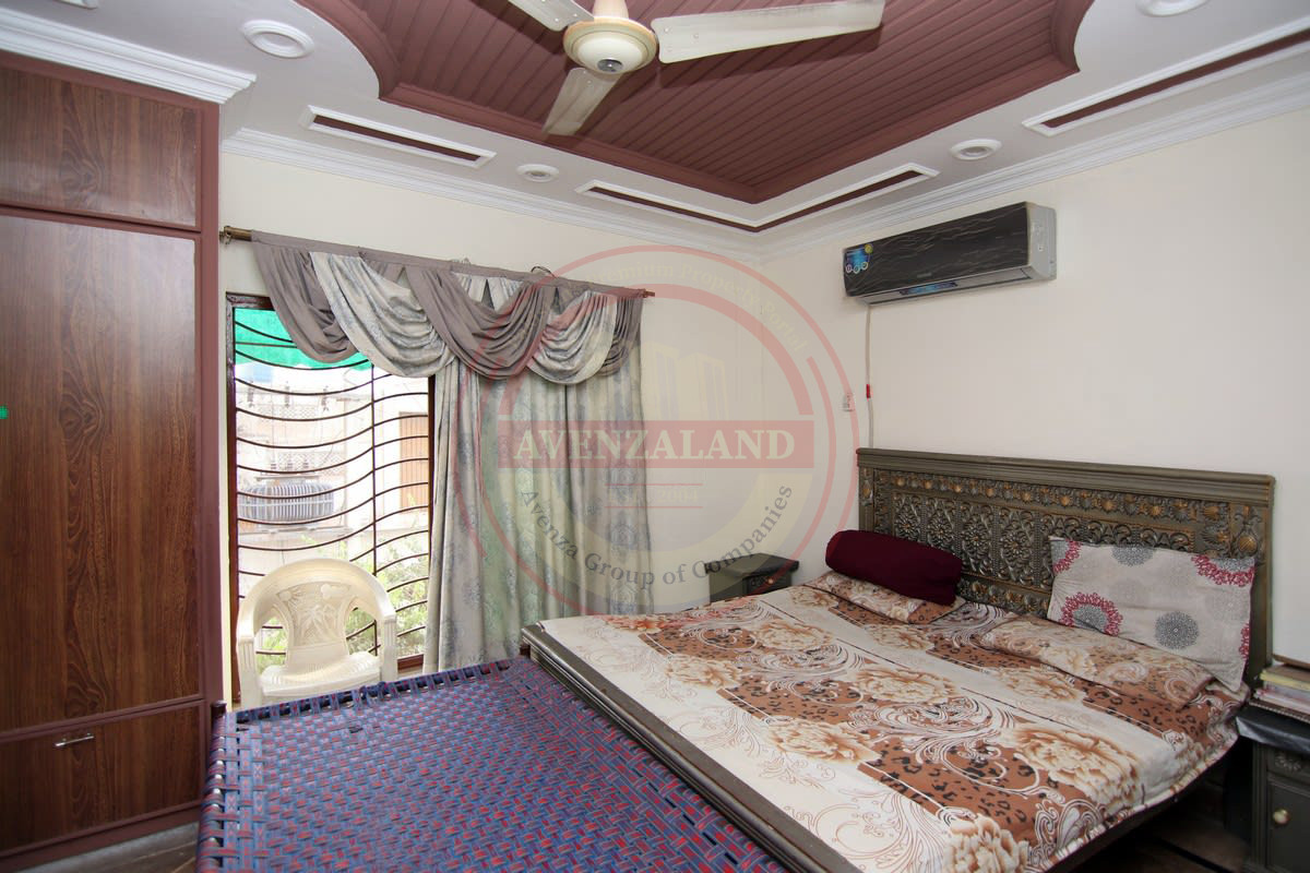 9.5 Marla House For Sell in Niaz Town Multan