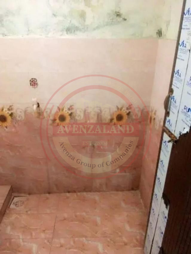 2 Marla House For Sale In Khalid Town, Faisalabad