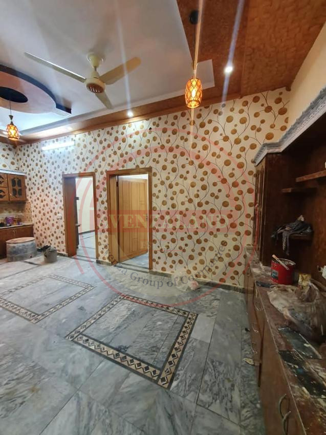 4 Marla House For Sale In Gulzar E Quaid Rawalpindi.