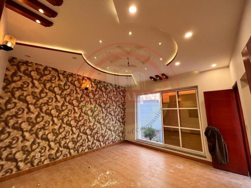 5 Marla House For Sale In Multan 