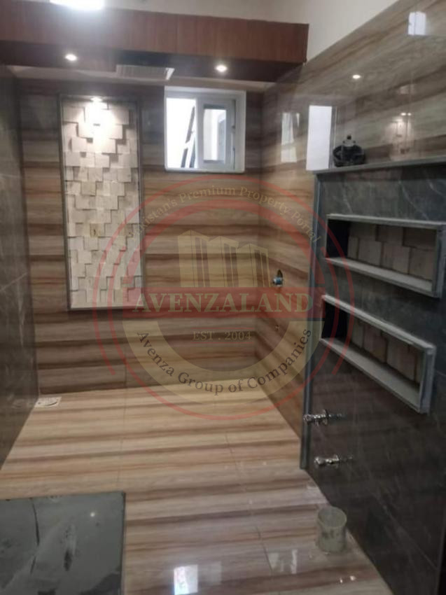 5 Marla House For Sale In Model City 1, Faisalabad
