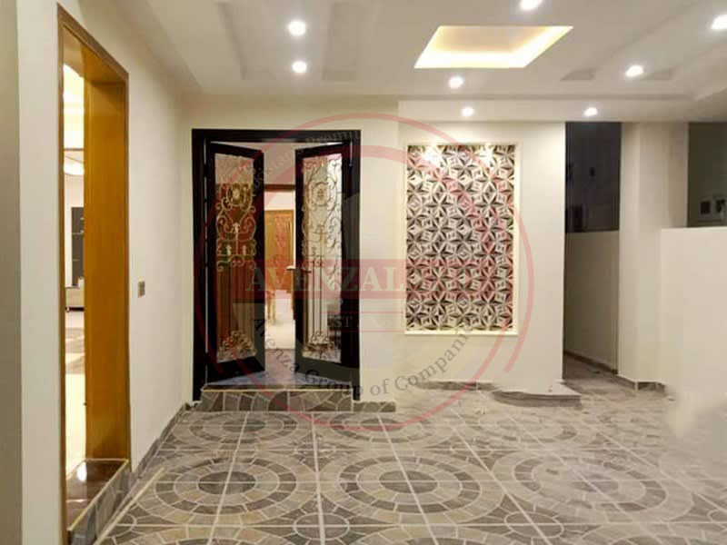 8 Marla House For Sell in Buch Executive Villas Multan