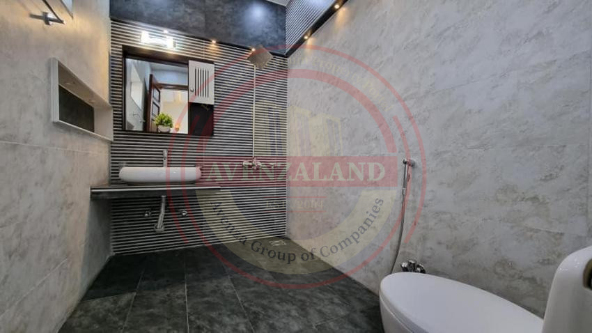 1 Kanal House For Sale in Baharia Town Rawalpinidi