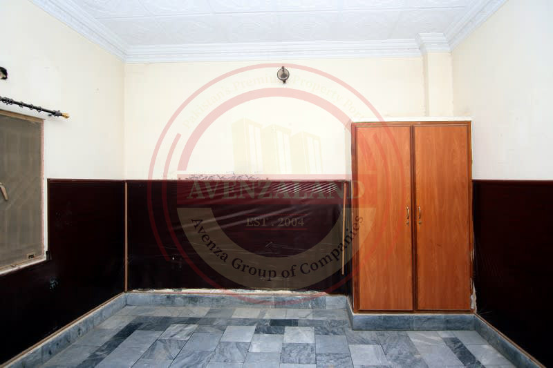 10 Marla House For Sell Lodhi Colony Multan