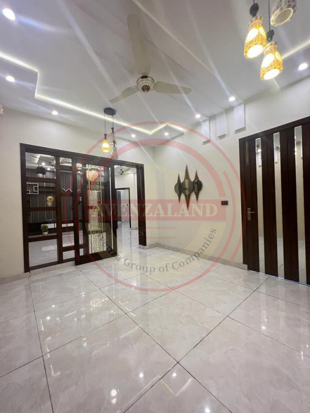 10 Marla House is Available for Sale in Citi Housing Gujranwala. Phase 1