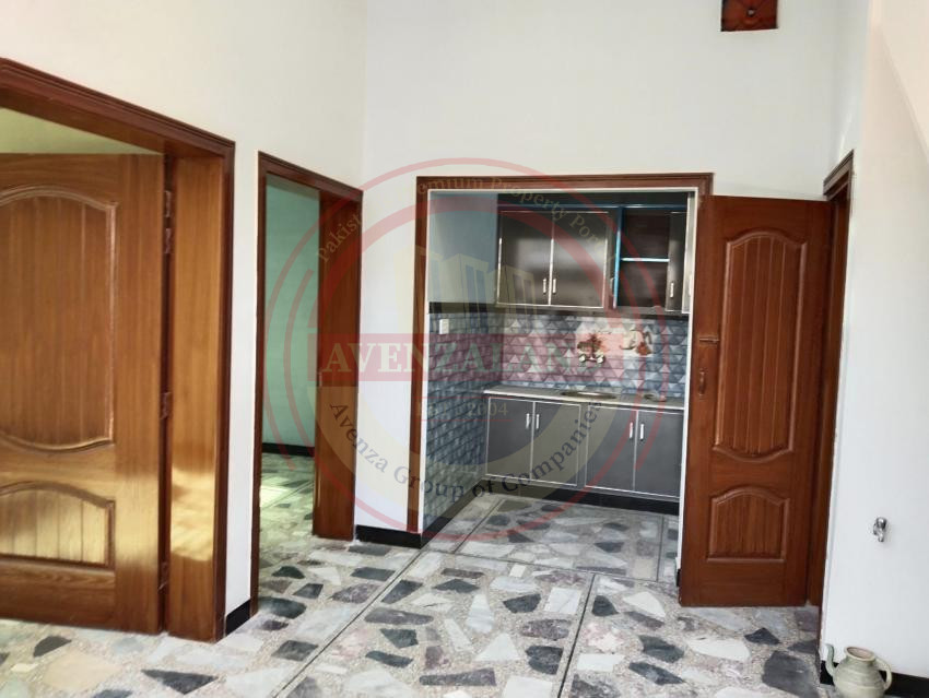 3 Marla House in Chakri Road Sadar Rawalpindi