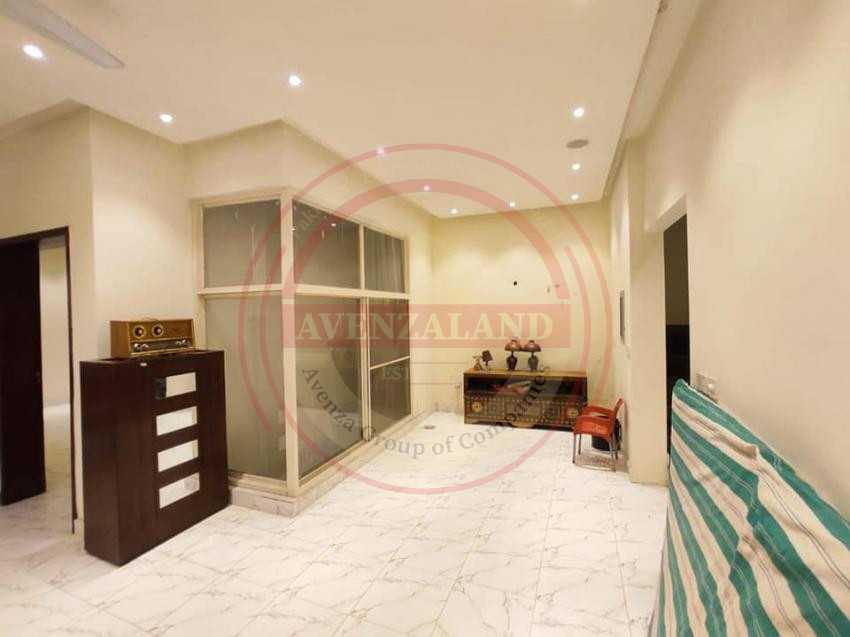 5 Marla House For Sale In Adyala Road Rawalpindi