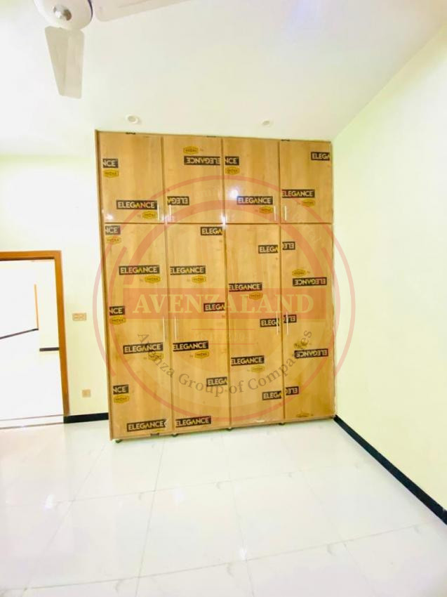 6 Marla House For Sale In Defense Road Rawalpindi.