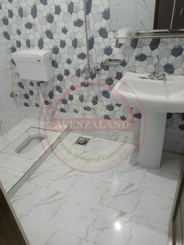 5 Marla House in Bahria Town Rawalpindi