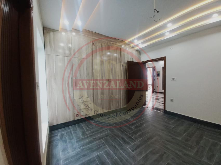 7 Marla House Available For Sale In Buch Executive Villas Multan