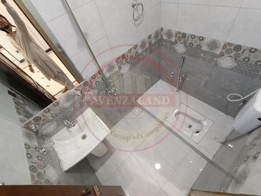 5 Marla House Available For Sale In Airport Housing Society Rawalpindi