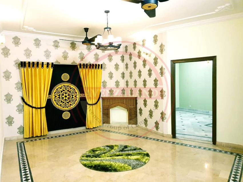 9.25 Marla House Available For Sale In Airport Housing Society Rawalpindi