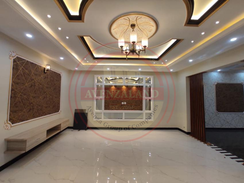 8.6 Marla House Available For Sale In Buch Executive Villas Multan