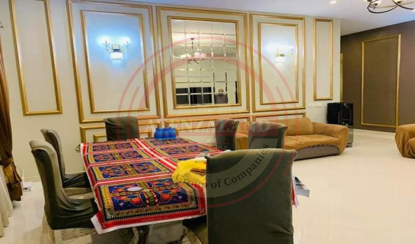 14 Marla House For Sale In Gulistan e Johar Karachi