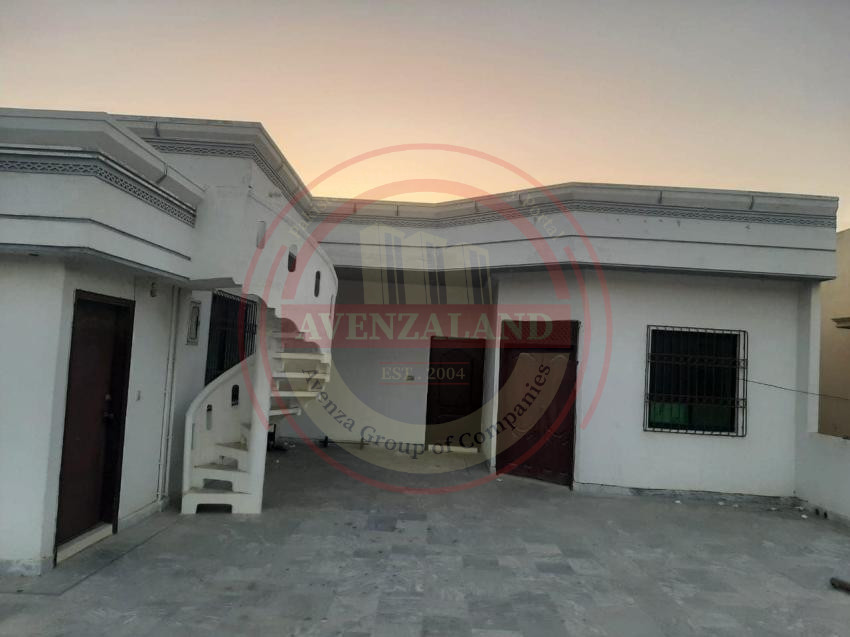14 Marla House For Sale In Gulistan e Johar Karachi