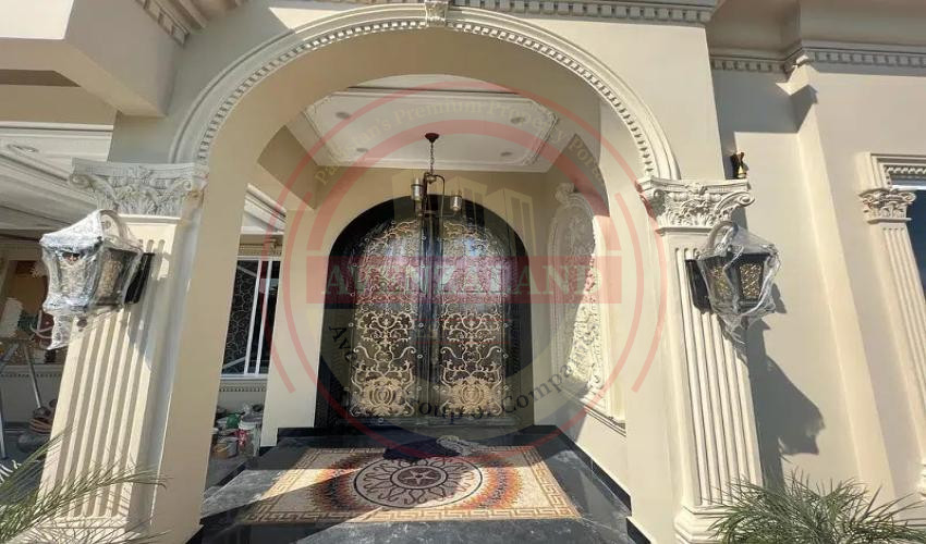 1 Kanal House For Sale In Citi Housing, Gujranwala.