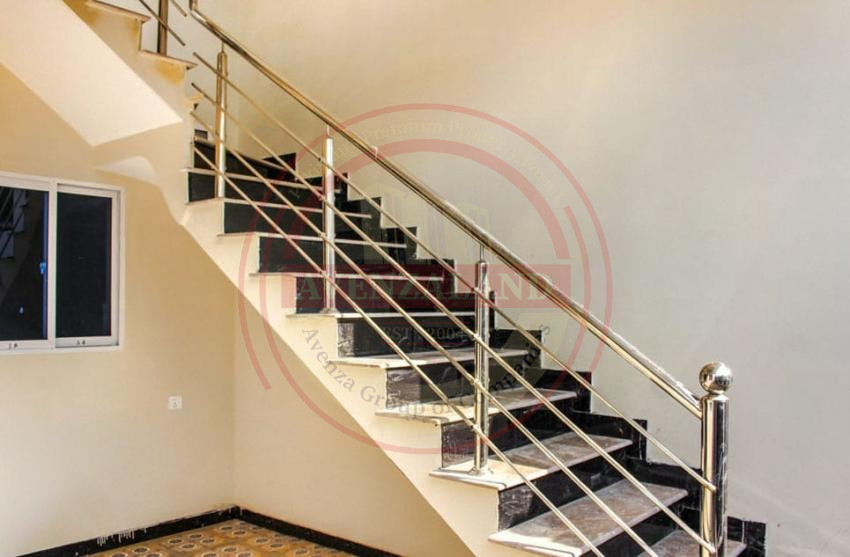 4.5 Marla House Available For Sale In Near Civil Hospital Bahawalpur
