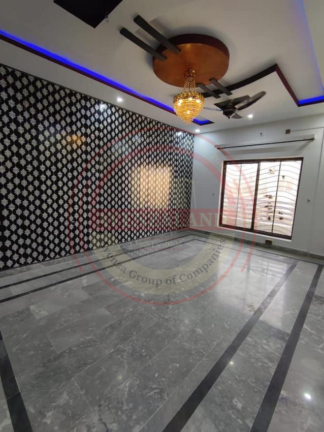 4 Marla House For Sale In Johar Town Lahore
