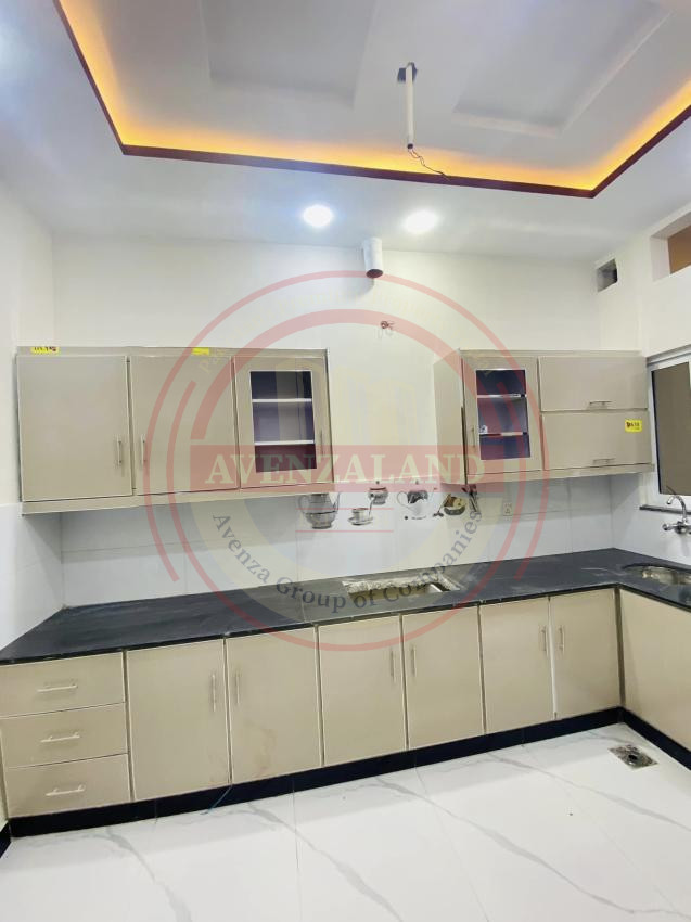 5 Marla House For Sale SJ Garden Society Bedian Road Lahore