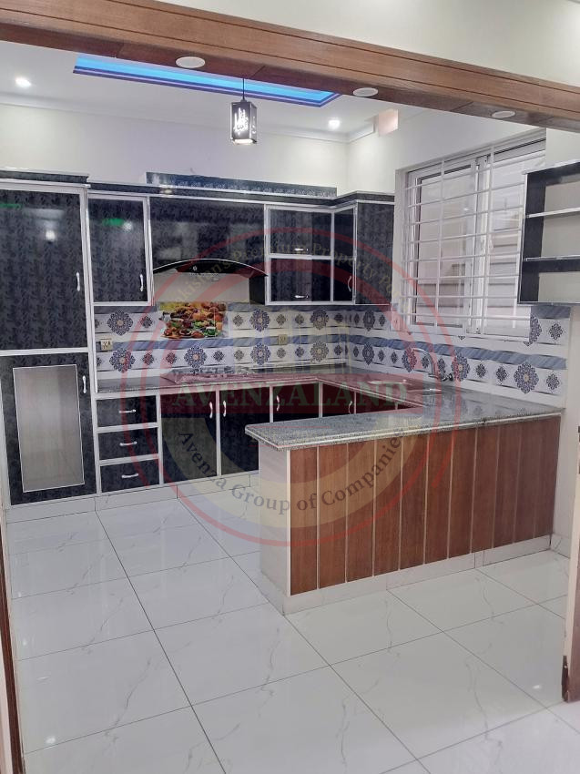5 Marla House For Sale In Shalimar Colony