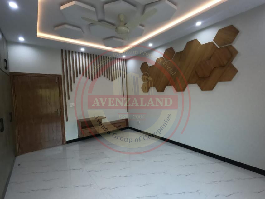 10 Marla House For Sale Bahria Town Rawalpindi