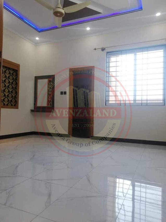 7 Marla House Available For Sale In Airport Housing Society Rawalpindi