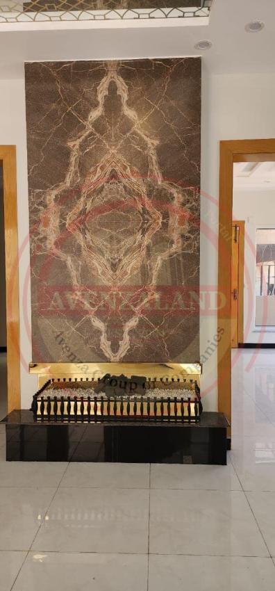 7 Marla House For Sale Bahria Town Phase-8 Rawalipindi